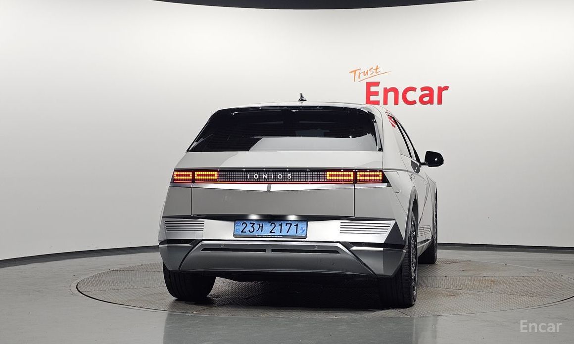  Hyundai Ioniq5