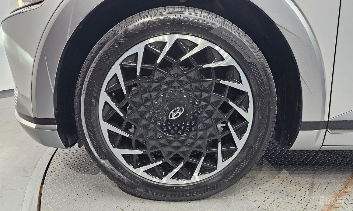  Hyundai Ioniq5