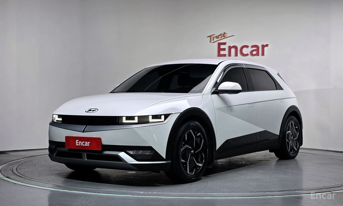  Hyundai Ioniq5