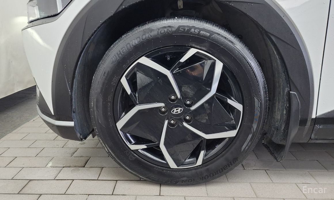  Hyundai Ioniq5
