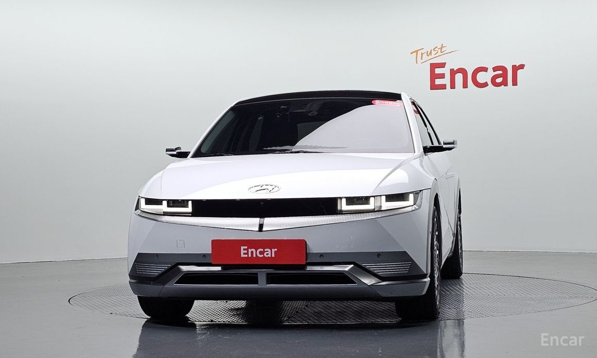  Hyundai Ioniq5