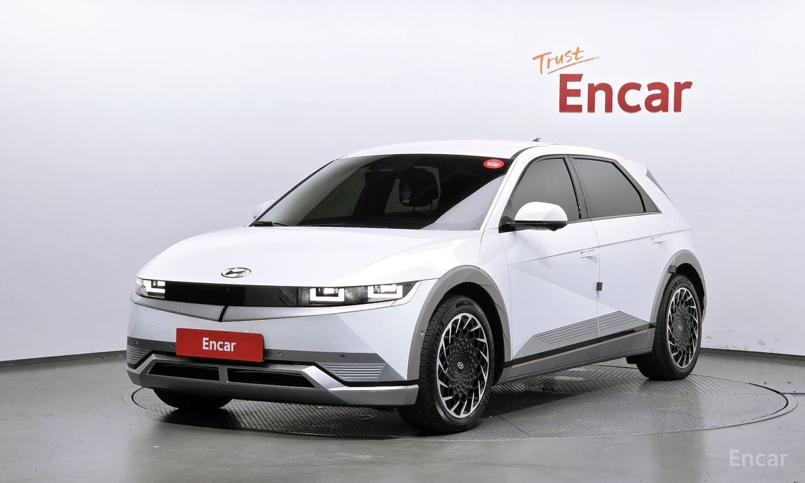  Hyundai Ioniq5