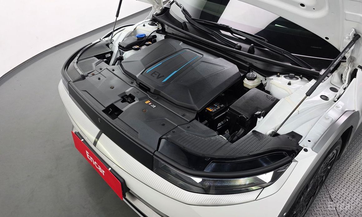  Hyundai Ioniq5