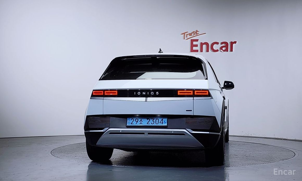  Hyundai Ioniq5