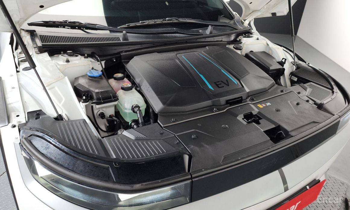  Hyundai Ioniq5