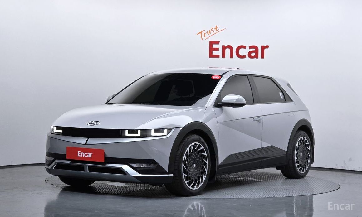 Hyundai Ioniq5