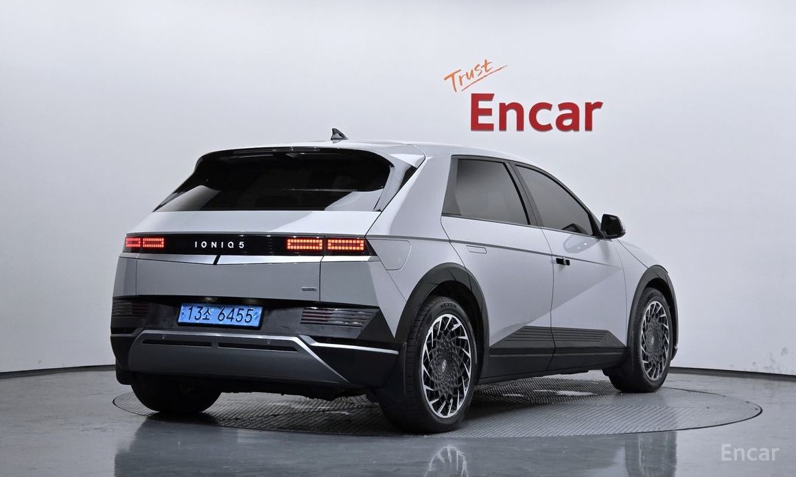  Hyundai Ioniq5