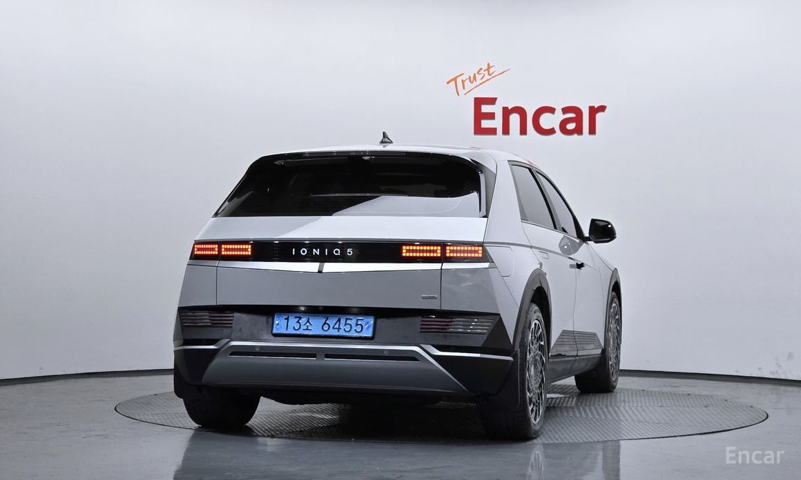  Hyundai Ioniq5