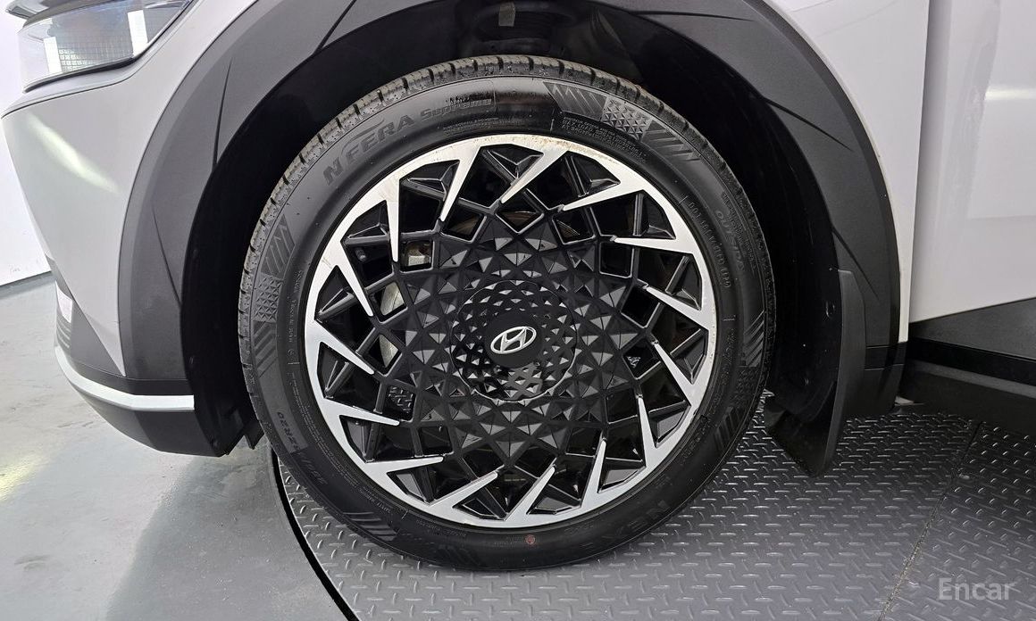  Hyundai Ioniq5