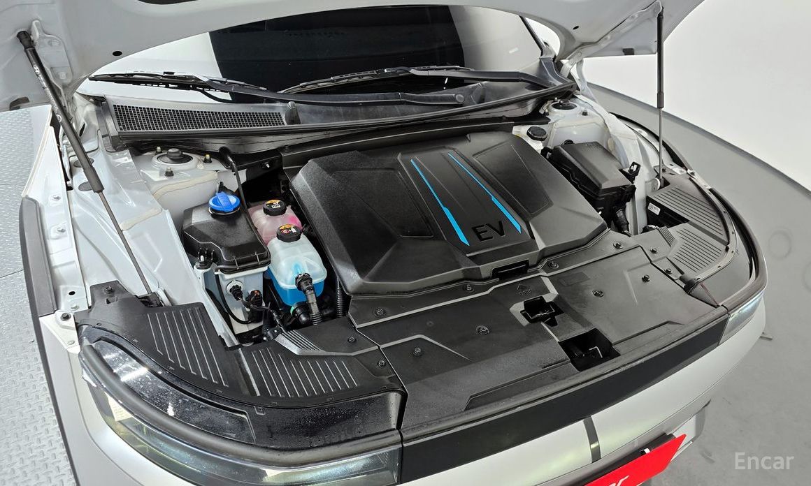  Hyundai Ioniq5