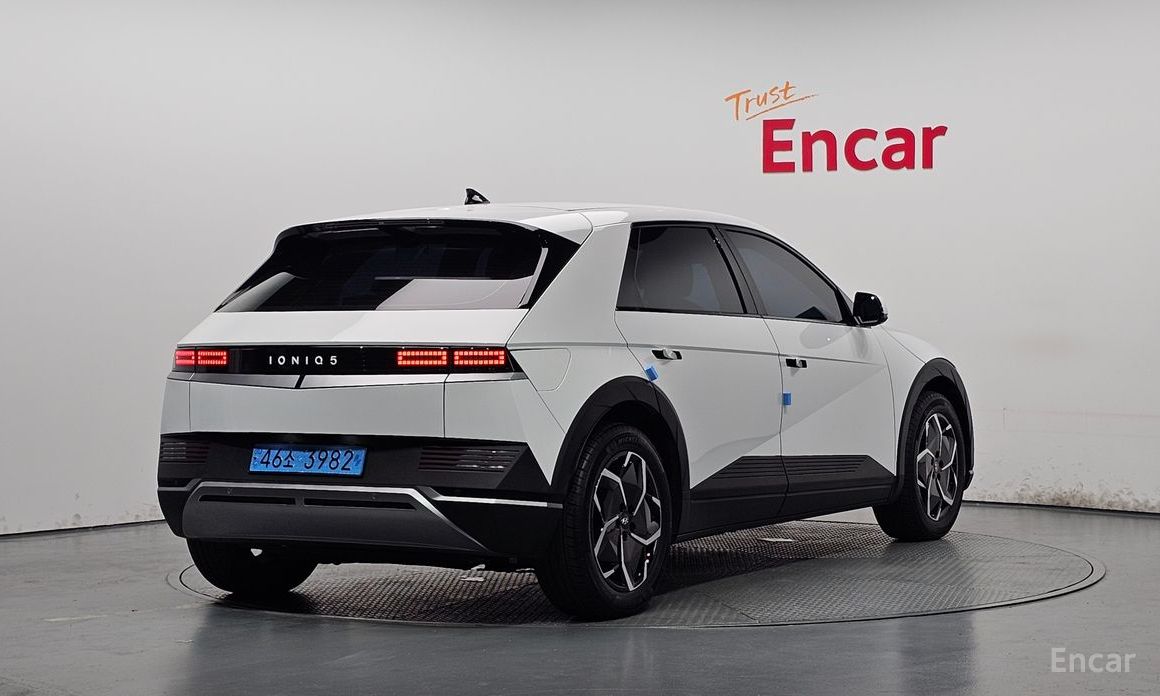  Hyundai Ioniq5