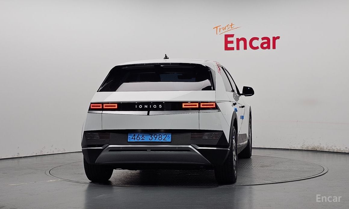  Hyundai Ioniq5