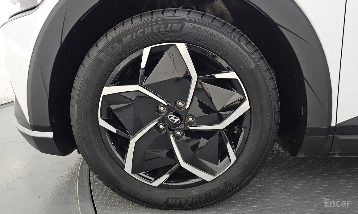  Hyundai Ioniq5