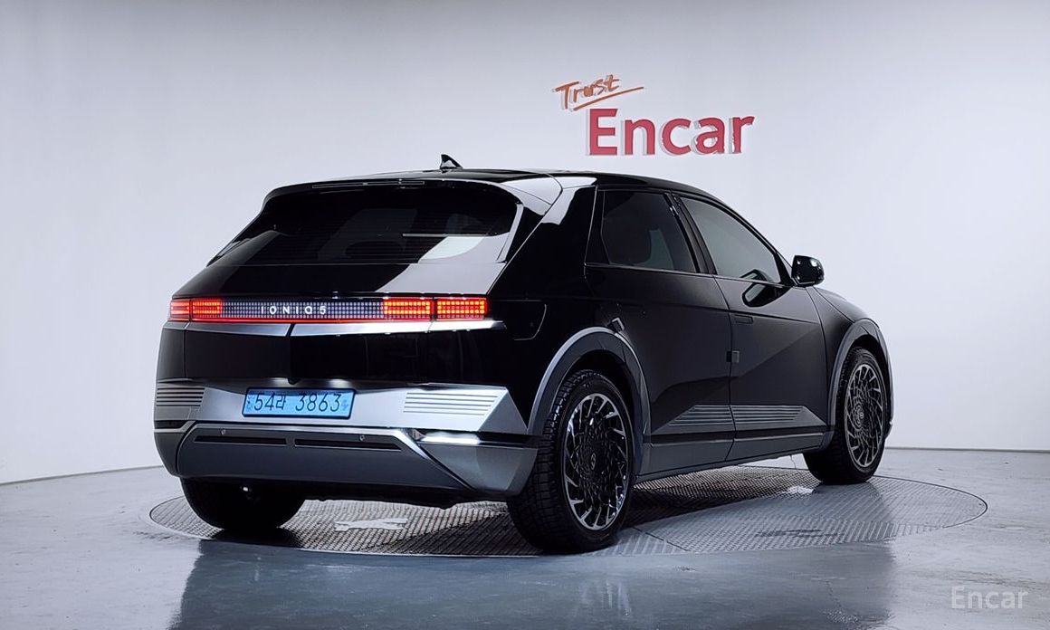  Hyundai Ioniq5