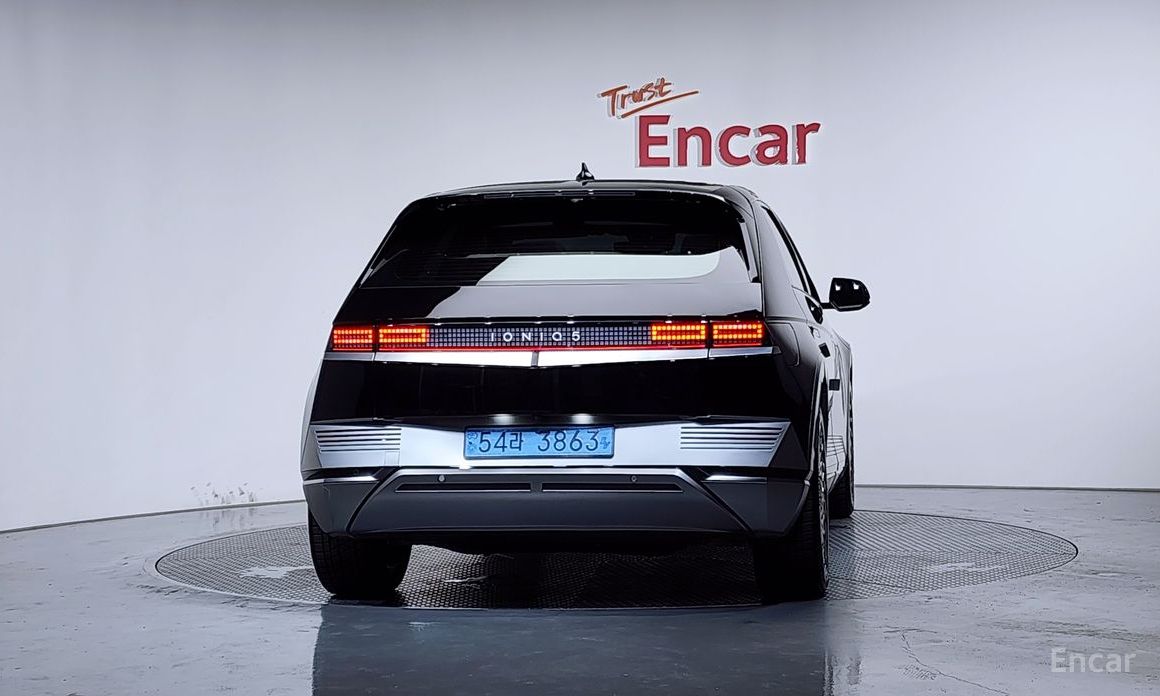  Hyundai Ioniq5