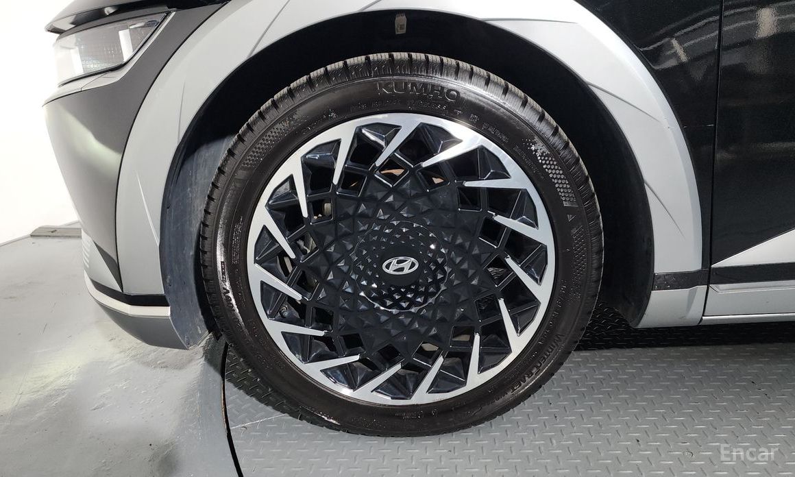  Hyundai Ioniq5