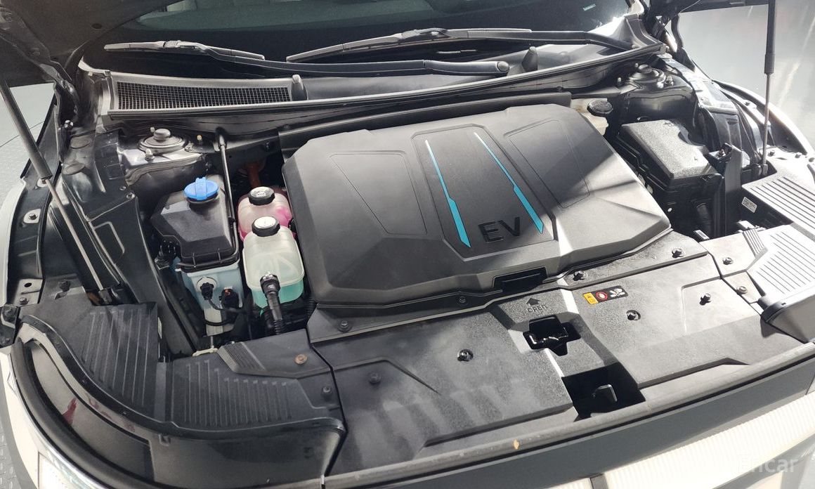  Hyundai Ioniq5
