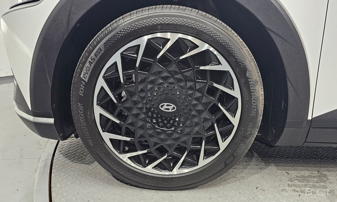  Hyundai Ioniq5