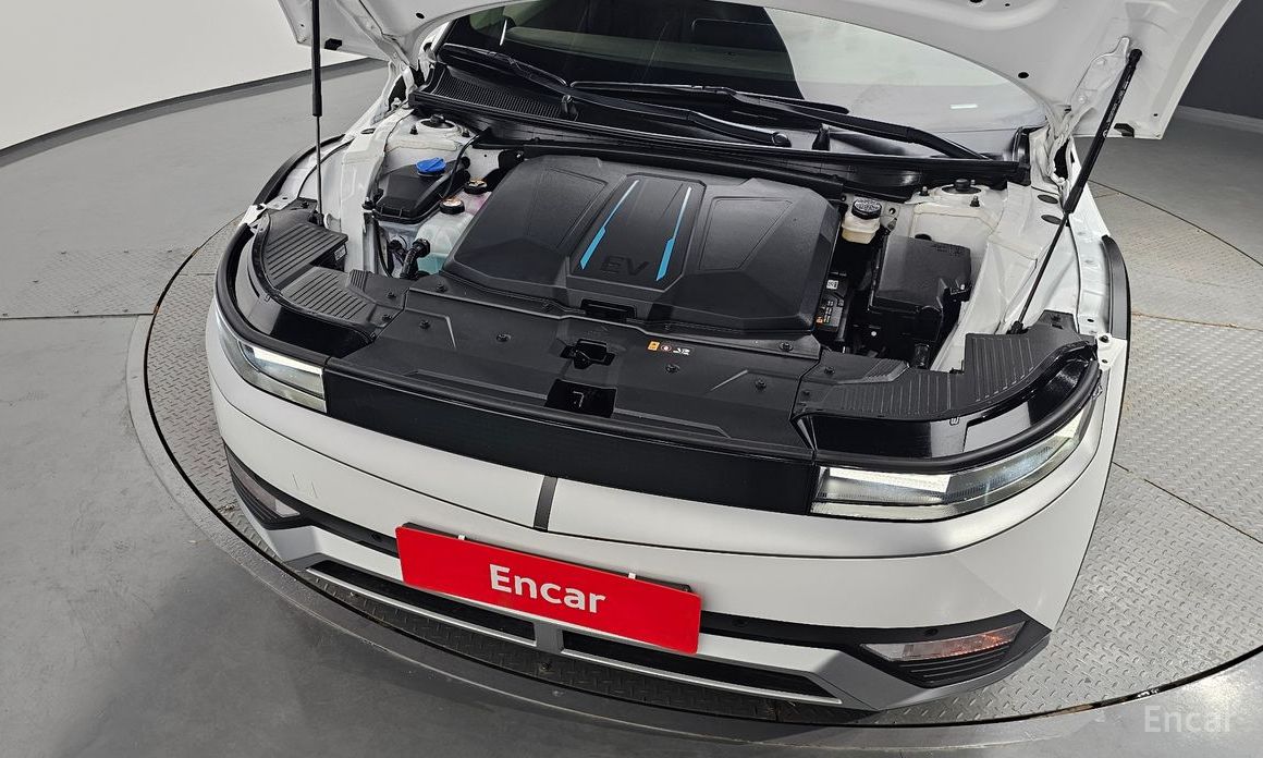  Hyundai Ioniq5