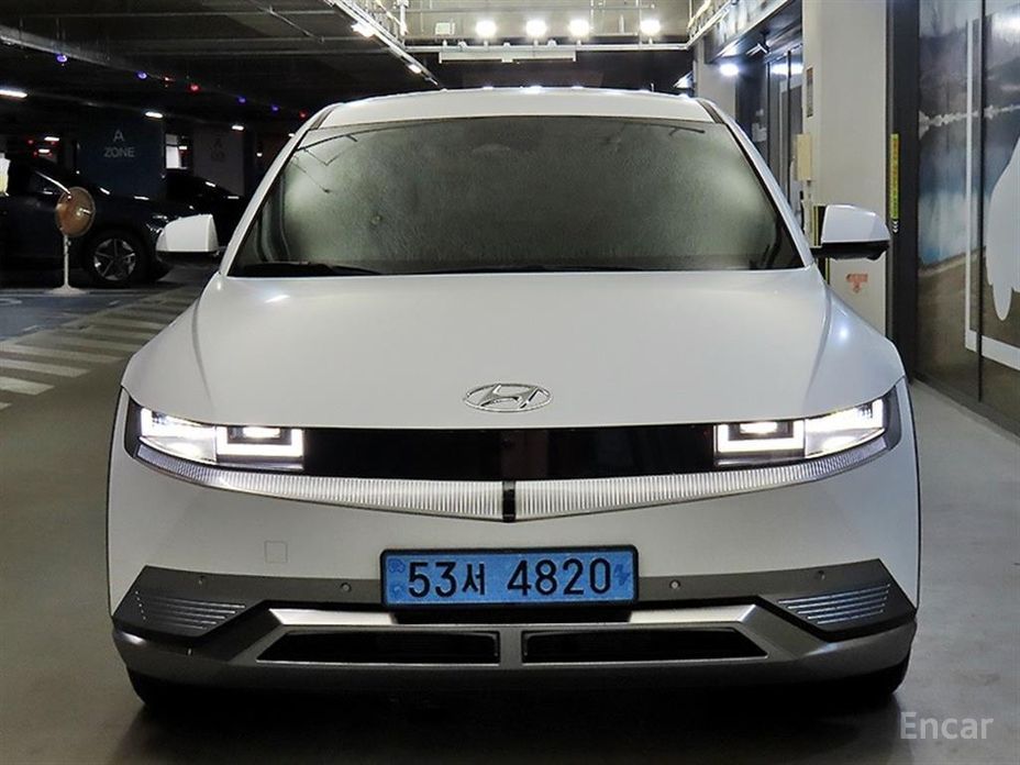  Hyundai Ioniq5