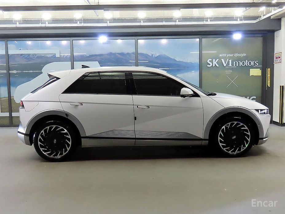  Hyundai Ioniq5