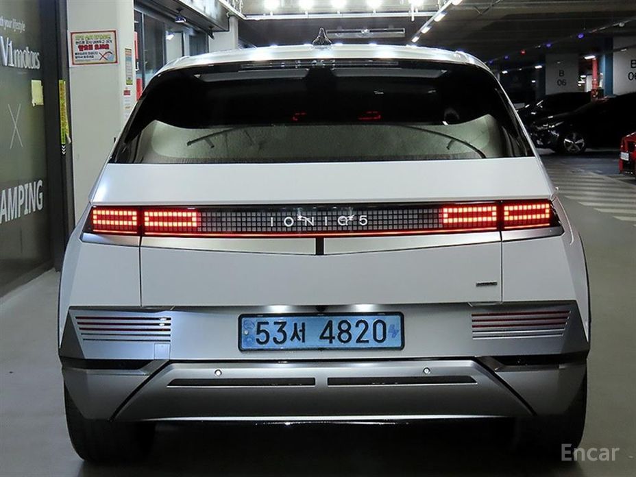  Hyundai Ioniq5