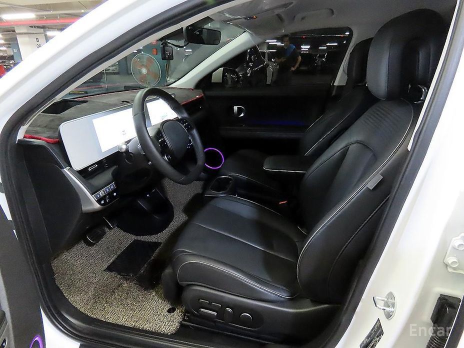  Hyundai Ioniq5