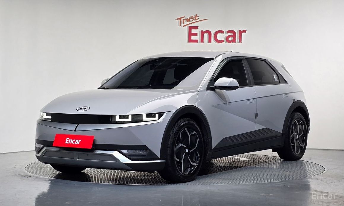  Hyundai Ioniq5