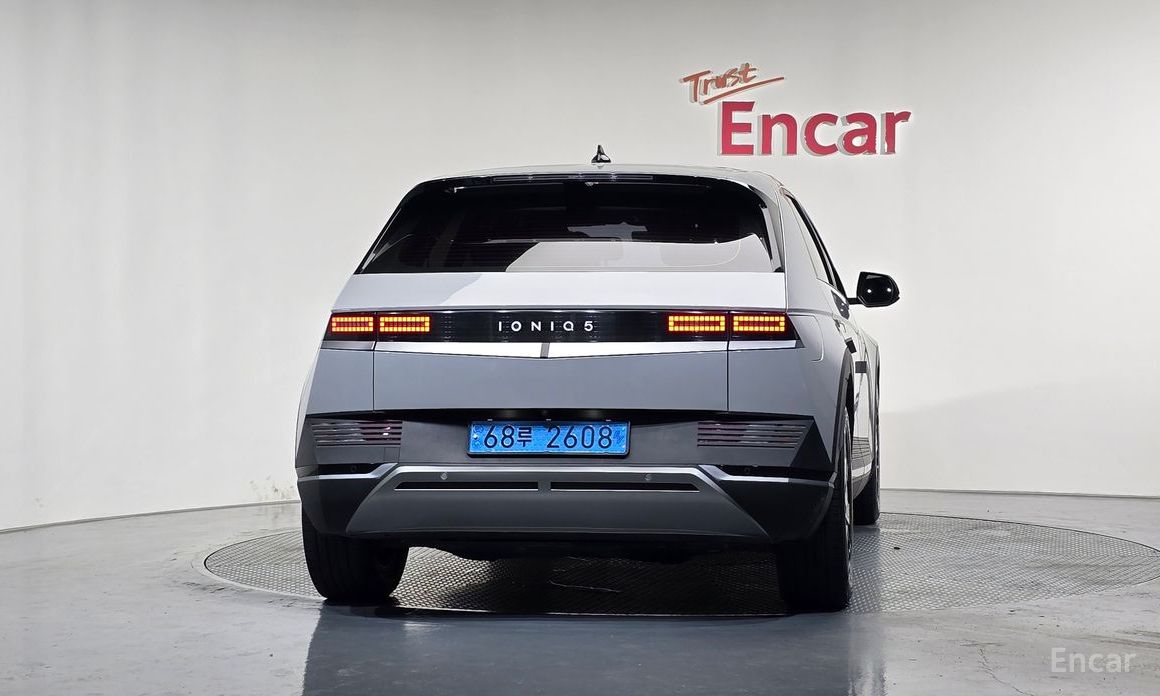  Hyundai Ioniq5