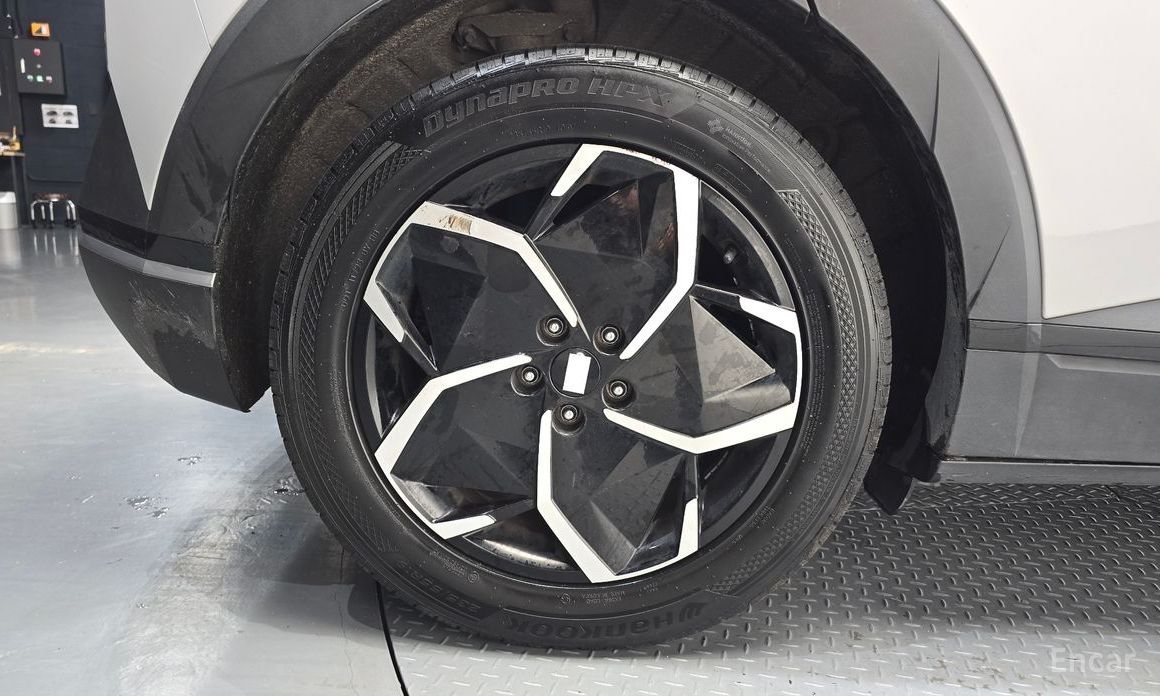  Hyundai Ioniq5