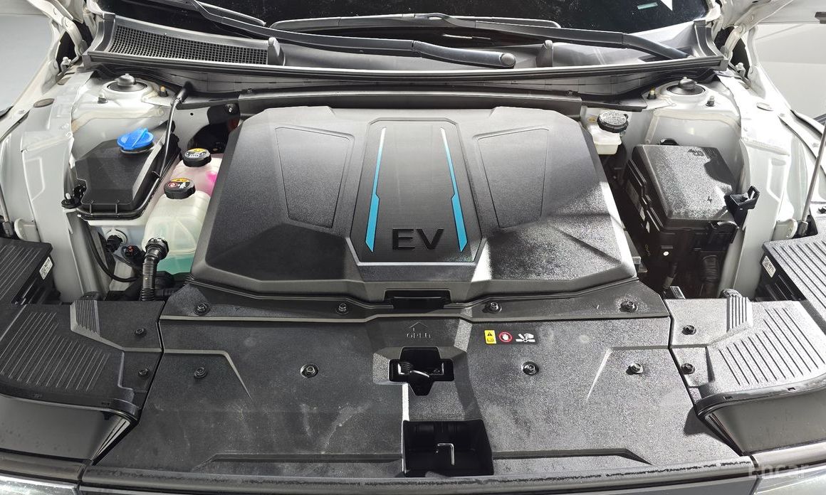  Hyundai Ioniq5