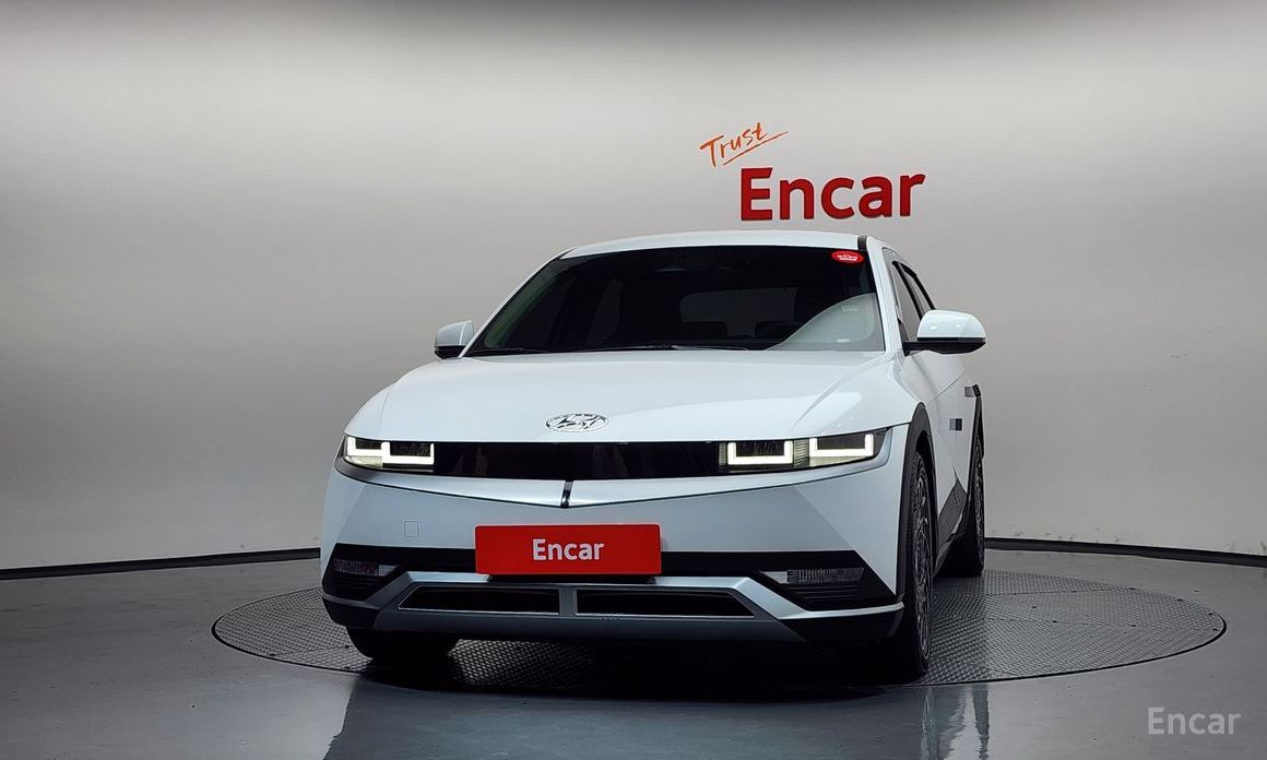  Hyundai Ioniq5