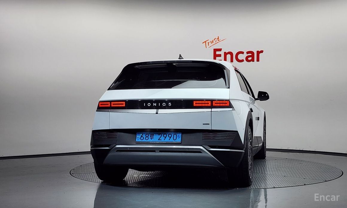  Hyundai Ioniq5