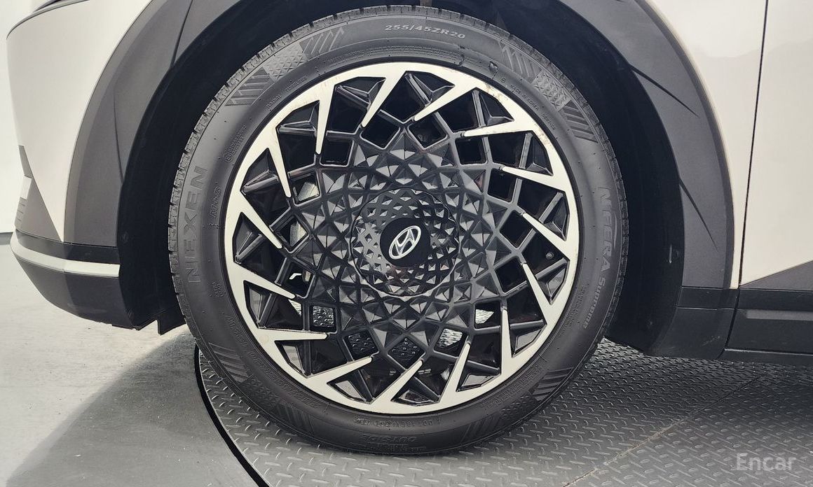  Hyundai Ioniq5