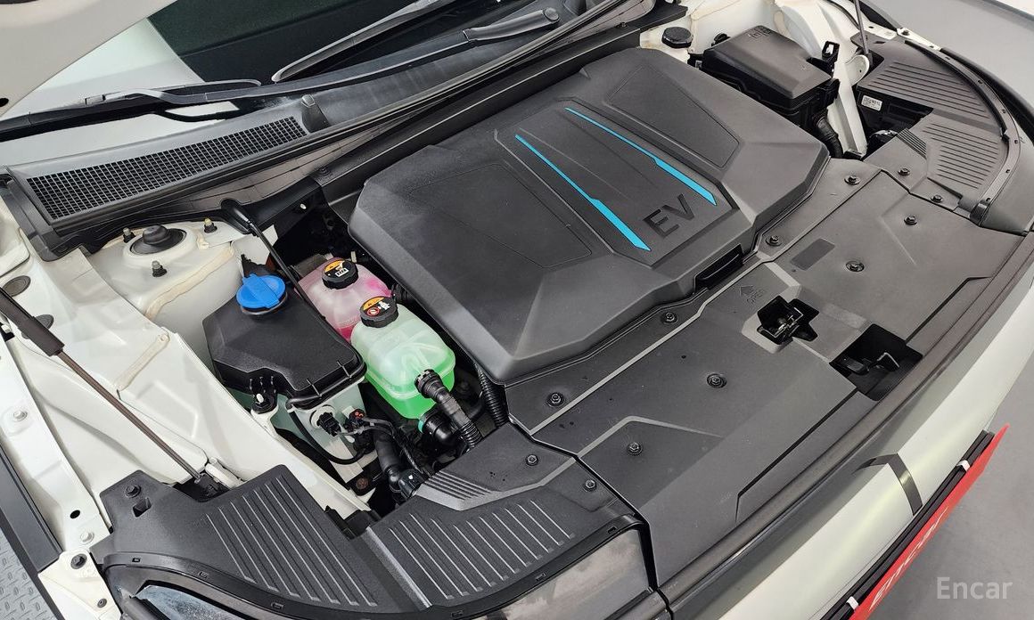  Hyundai Ioniq5