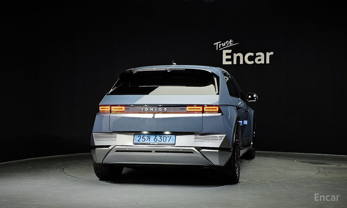  Hyundai Ioniq5