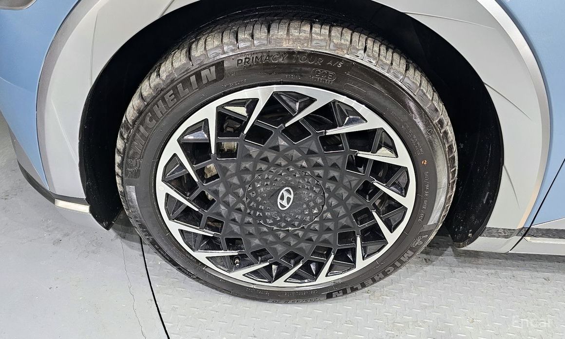  Hyundai Ioniq5