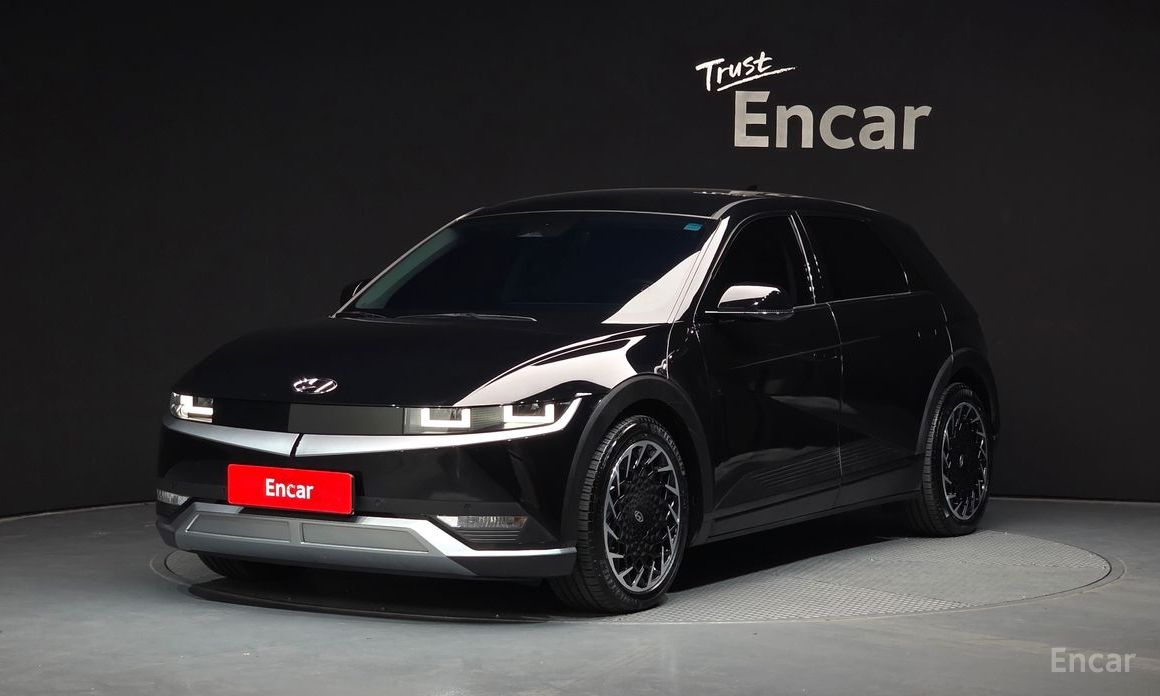  Hyundai Ioniq5