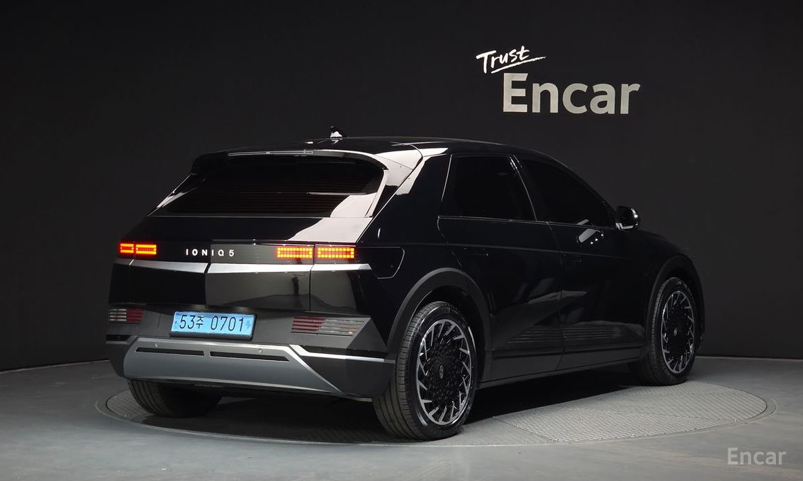  Hyundai Ioniq5