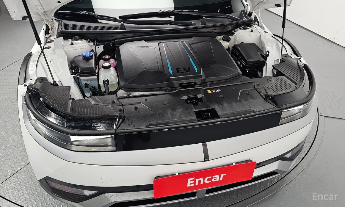  Hyundai Ioniq5