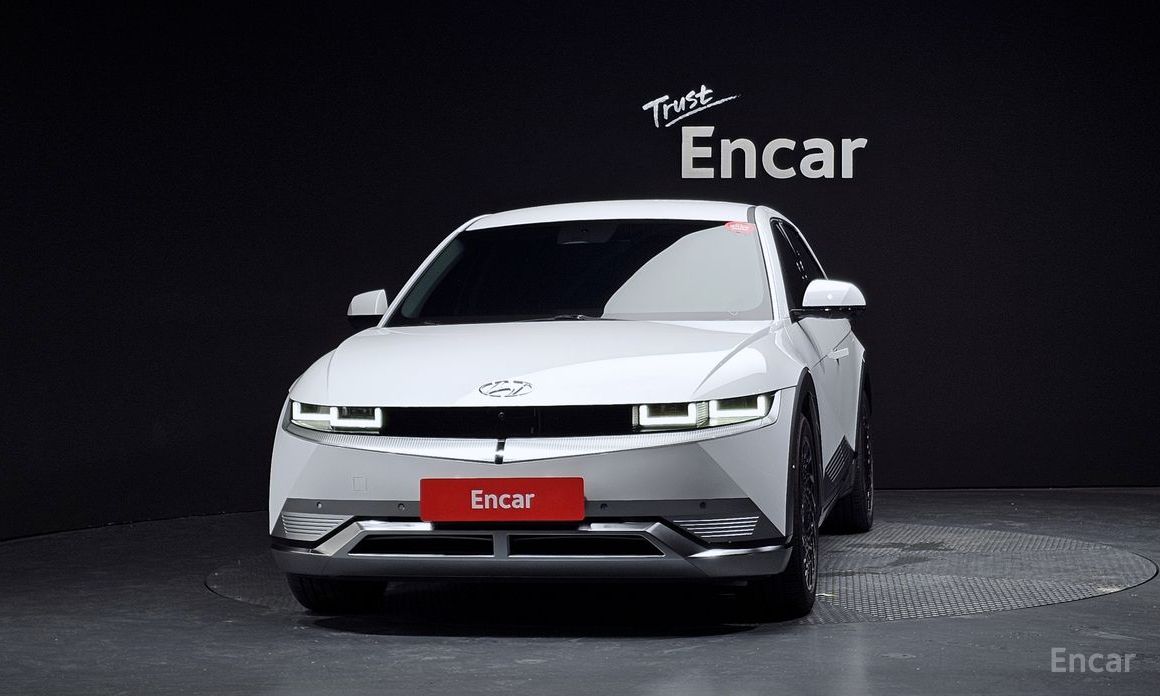  Hyundai Ioniq5