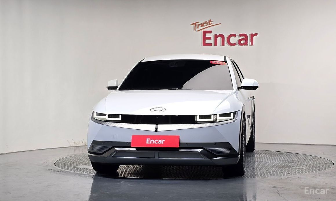  Hyundai Ioniq5
