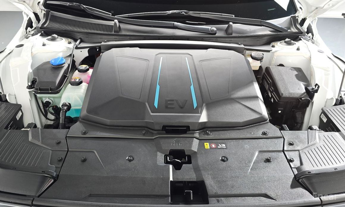  Hyundai Ioniq5