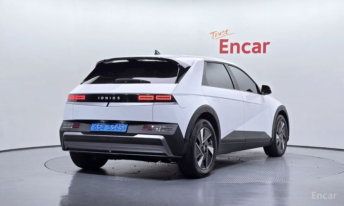  Hyundai Ioniq5