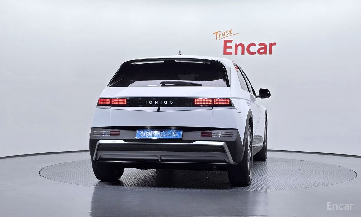  Hyundai Ioniq5
