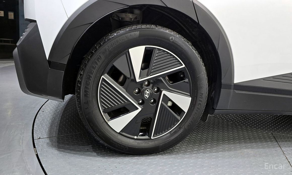 Hyundai Ioniq5