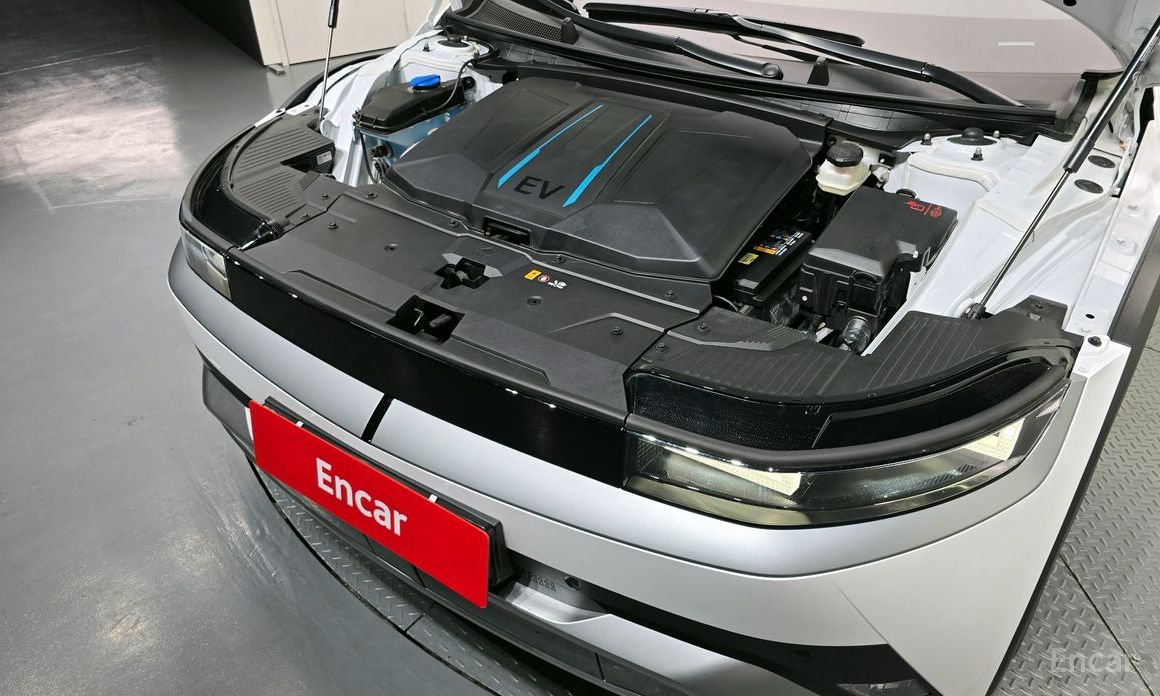  Hyundai Ioniq5