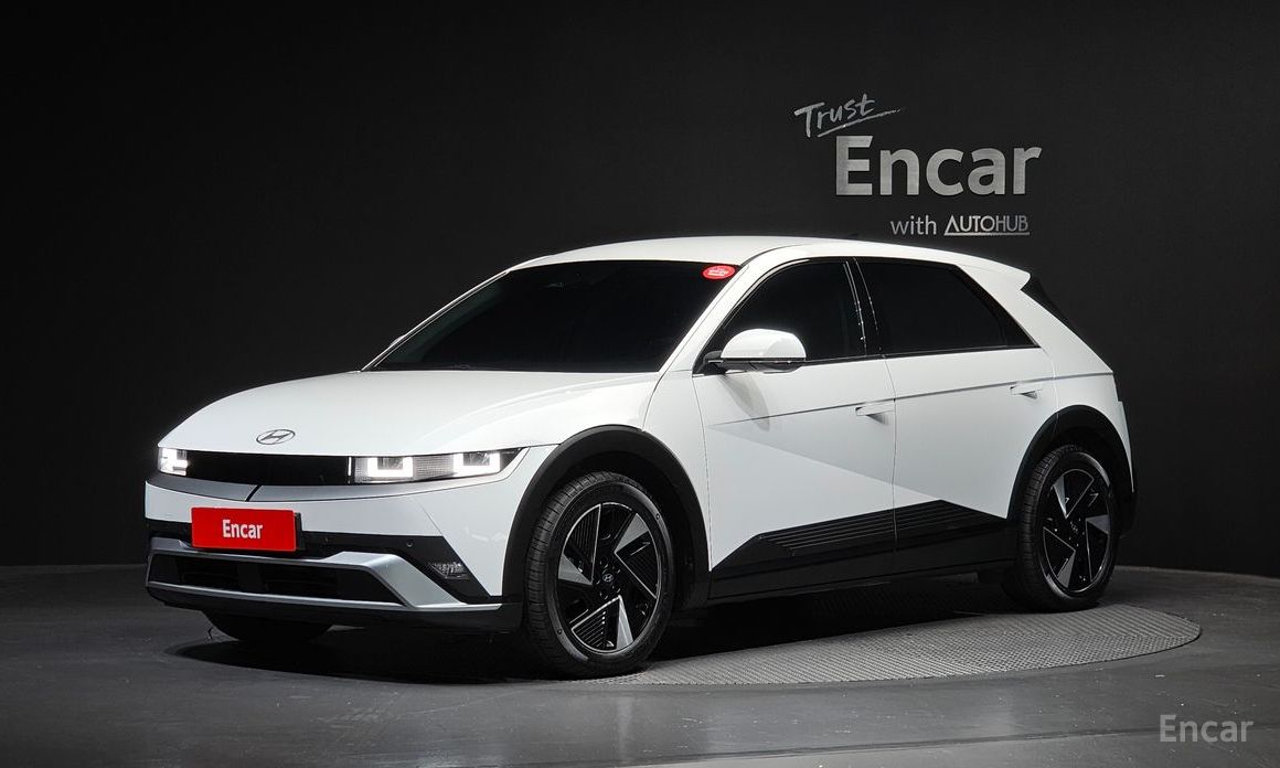  Hyundai Ioniq5