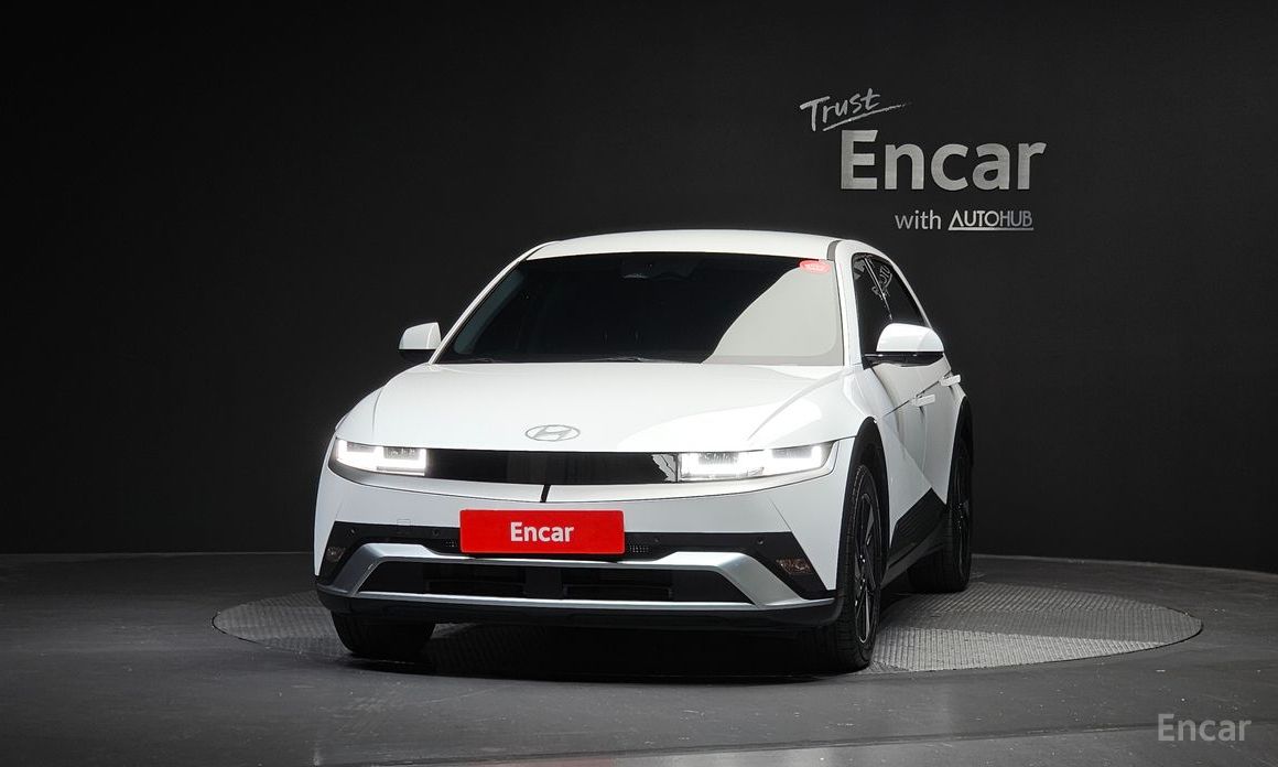  Hyundai Ioniq5
