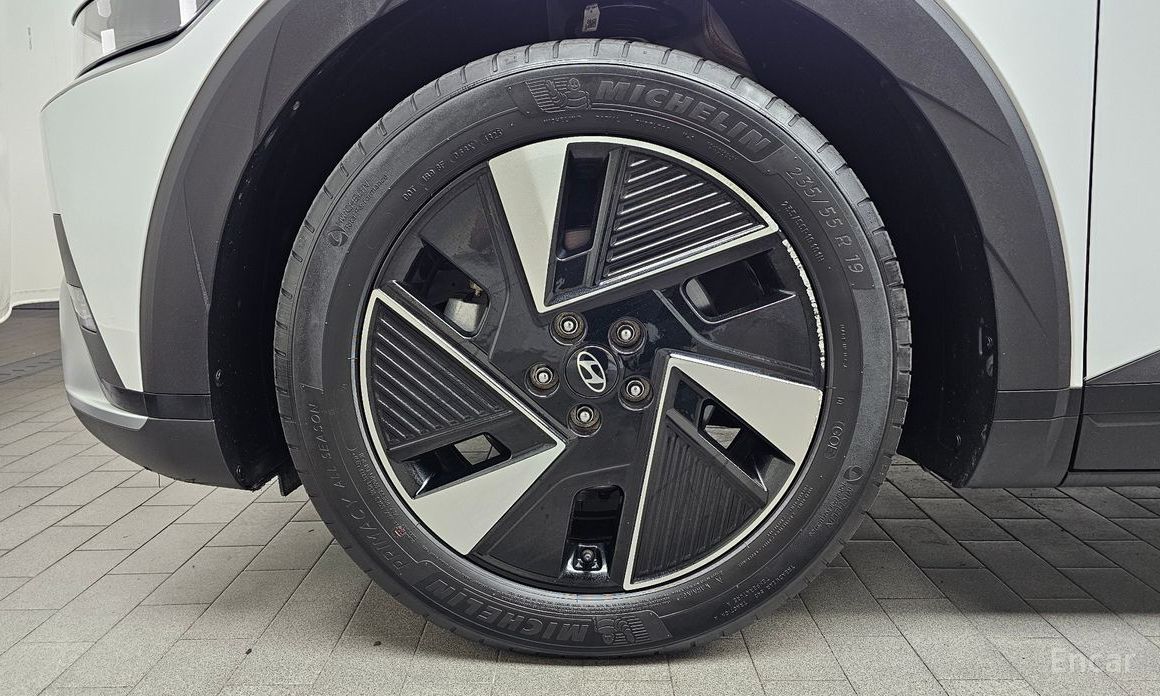  Hyundai Ioniq5